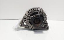 Alternator, Opel Corsa D 1.4 benz, Z14XEP (id:700864)