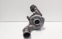 Turbosuflanta, cod 8200381645, Renault Laguna 2 1.9 DCI, F9Q674 (id:700868)