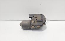 Motoras stergator stanga fata, cod 5M0955119A, Vw Golf 5 Plus (5M1) (id:701197)