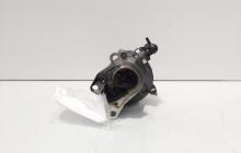 Pompa vacuum, cod D163322916, Renault Laguna 2 1.9 DCI, F9Q750 (id:700869)
