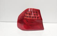 Stop stanga aripa cu led, Bmw 3 (E90) facelift (id:700780)