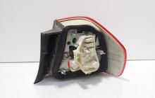Stop stanga aripa cu led, Bmw 3 (E90) facelift (id:700780)