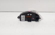 Releu ventilator bord, cod 5Q0907521D, Skoda Octavia 3 (5E3) (id:567975)