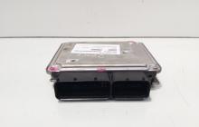Calculator motor ECU, cod 03L906018RQ, 0281019905, Skoda Superb II (3T4) 2.0 TDI, CFG (id:700905)