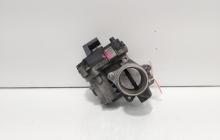 Clapeta acceleratie, cod 48CPD4, Opel Zafira B (A05), 1.9 CDTI, Z19DTH (id:699789)