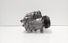 Compresor clima, cod 447260-1852, Bmw X1 (E84), 2.0 diesel, N47D20C (id:700880)