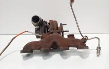 Turbosuflanta, cod 54399700087, Renault Megane 3 1.5 DCI, K9KR846 (id:695747)