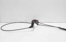 Set broaste capota fata, Mercedes Clasa C (W204) (id:701200)