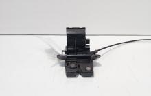 Broasca capota spate, cod A2037500184, Mercedes Clasa C (W203) (id:700908)