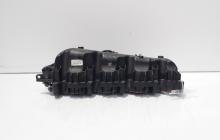 Galerie admisie cu clapete, cod 03L129711AG, VW Passat Variant (3C5), 2.0 TDI, CBB (id:700912)