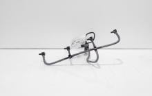 Rampa retur injectoare, Ford Focus 3 Turnier 1.6 TDCI, T1DB (id:687362)