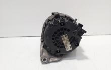Alternator 180A Valeo, cod 7802261, Bmw 3 Touring (E91), 2.0 diesel, N47D20C (id:700886)