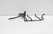 Rampa retur injectoare, Renault Megane 3 Coupe 1.5 DCI (id:701249)
