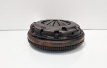 Volanta masa simpla cu placa presiune, Fiat Doblo Cargo (223) 1.3 M-JET, 199A2000, 5 vit man (id:700901)