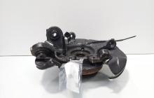 Fuzeta stanga spate, Bmw 3 (E90) 2.0 diesel, N47D20A (id:700836)