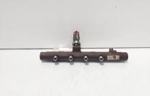 Rampa injectoare cu senzor, cod 8200704212, Dacia Duster, 1.5 DCI, K9K898 (id:701235)