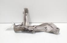 Suport brat trapez dreapta fata, cod 1K0199296E, Seat Toledo 3 (5P2) (id:701229)