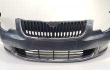Bara fata cu proiectoare, Skoda Superb II (3T4) facelift (id:701283)