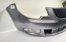 Bara fata cu proiectoare, Skoda Superb II (3T4) facelift (id:701283)