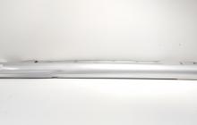 Ornament prag stanga, cod A2046981354, Mercedes Clasa C (W204) facelift (id:701202)