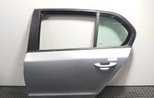 Usa stanga spate, Skoda Superb II (3T4)  (id:701447)