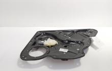 Macara cu motoras usa dreapta spate, VW Passat Variant (365) (id:700808)