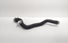 Tub intercooler cu senzor, cod 7797483-04, Bmw X1 (E84), 2.0 diesel, N47D20C (id:700888)