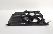 Electroventilator, cod 8645861, Mini Cooper S (F55), 2.2 benz, B48A20A (id:700830)