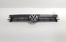 Grila bara fata centrala cu sigla, Vw Golf 4 (1J1) (id:701766)