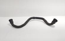 Tub intercooler, cod 144607625R, Dacia Duster 1.5 DCI, K9KJ 896 (id:701612)
