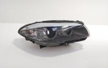 Far dreapta cu lupa, Bmw 5 Touring (F11) vol pe dreapta (id:701655)