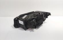 Far dreapta cu lupa, Bmw 5 Touring (F11) vol pe dreapta (id:701655)