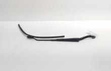 Brat stergator dreapta fata, cod 9653276380, Peugeot 307 SW (id:701315)
