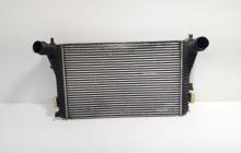 Radiator intercooler, cod 3C0145805AM, Vw Passat Variant (365) 2.0 TDI, CFF (id:701451)