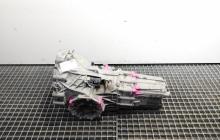 Cutie de viteze manuala, cod GYA, Audi A4 (8EC, B7) 1.9 TDI, BRB, 5 vit man (id:701776)