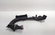 Tub intercooler, cod AV61-9C623-B, Ford Kuga I 2.0 TDCI, UFDA (id:700921)
