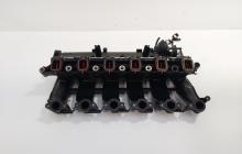 Galerie admisie cu clapete, cod 7790700-11, Bmw X5 (E70), 3.0 diesel, 306D3 (id:701658)
