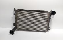 Radiator intercooler, cod 1K0145803H, Vw Golf 5 (1K1) 1.9 TDI, BLS (id:701644)