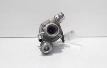 Turbosuflanta, cod 55583588, Opel Astra K, 1.6 CDTI, B16DTU (id:701743)