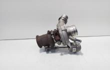 Turbosuflanta, cod 55583588, Opel Astra K, 1.6 CDTI, B16DTU (id:701743)