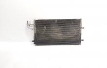 Radiator intercooler, Ford Focus 2 (DA) 1.6 TDCI, G8DA (id:701637)