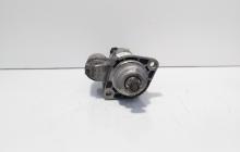 Electromotor, cod 02M911023C, VW Golf 4 (1J1), 1.9 TDI, ASZ, 6 vit man (id:701751)