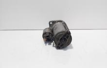 Electromotor, cod 02M911023C, VW Golf 4 (1J1), 1.9 TDI, ASZ, 6 vit man (id:701751)