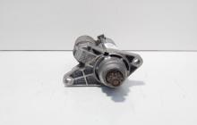 Electromotor, cod 02T911023S, Seat Ibiza 5 (6J5), 1.4 benz, BXW, 5 vit man (id:701746)