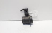 Debitmetru aer, cod 038906461B, 0281002531, Skoda Fabia 2 (5J, 542), 1.4 TDI, BNV (id:701309)