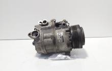 Compresor clima, cod 6917866, Bmw X5 (E53) 3.0 diesel, 306D1 (id:701163)
