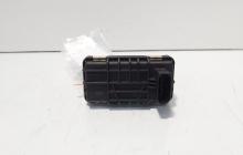 Actuator turbosuflanta, cod 6NW008412, Ford Focus 2 (DA) 1.8 TDCI, KKDA (id:697885)