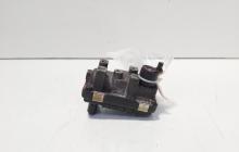 Actuator turbosuflanta, cod 6NW008412, Ford Focus 2 (DA) 1.8 TDCI, KKDA (id:697885)