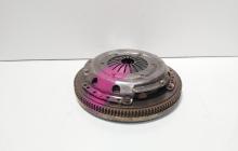 Volanta masa simpla cu placa presiune, cod 03D105271, Vw Polo (6R) 2.0 benz, CGP, 5 vit man (id:394670)