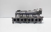 Galerie admisie cu clapete, cod 8973858235, Opel Astra J, 1.7 CDTI, A17DTR (id:701737)